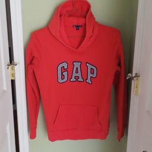 GAP hoodie
